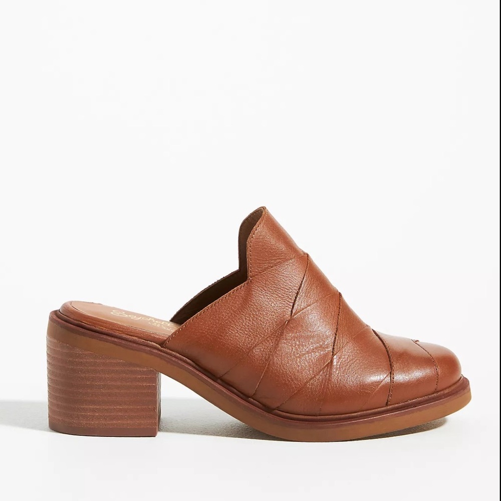 Seychelles Masterpiece Heels